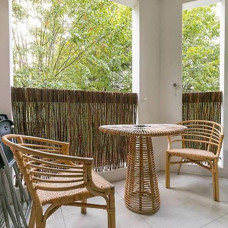 Jardin Wilson Apartment Dijon Bagian luar foto