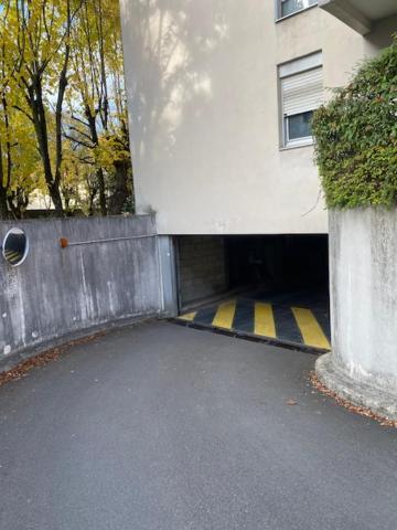 Jardin Wilson Apartment Dijon Bagian luar foto